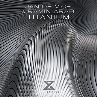 Titanium by JAN DE VICE