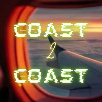 Coast 2 Coast by Mr.Ricchy