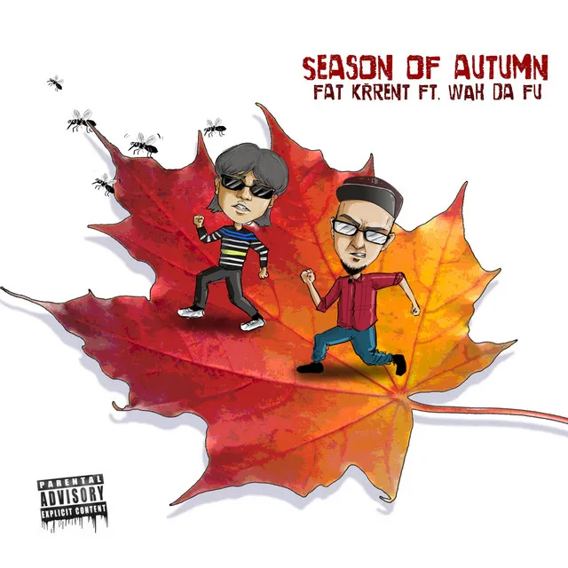 Season Of Autumn