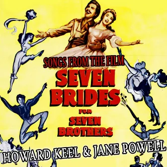 Songs from the Film Seven Brides for Seven Brothers (Remastered) by Jane Powell