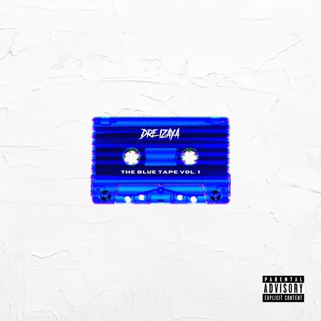 The Blue Tape Vol. 1