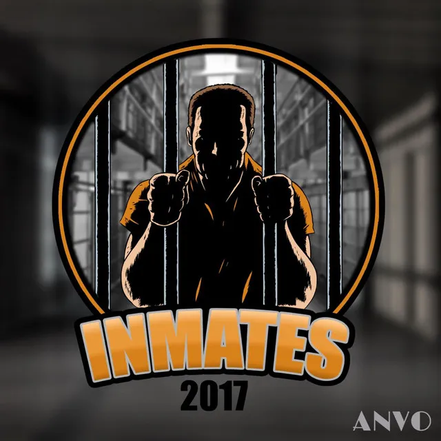 Inmates 2017 (feat. Stender)