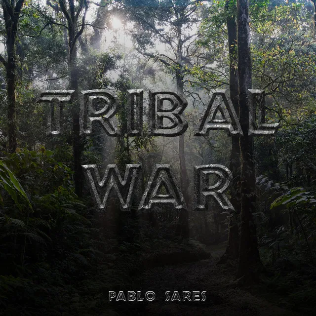 Tribal War (Original Animation Soundtrack)