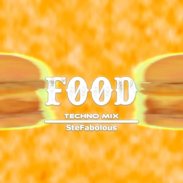 Food (Techno Mix)