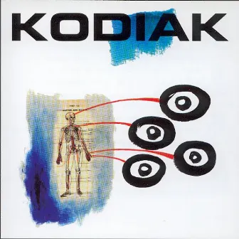 Kodiak by Kodiak