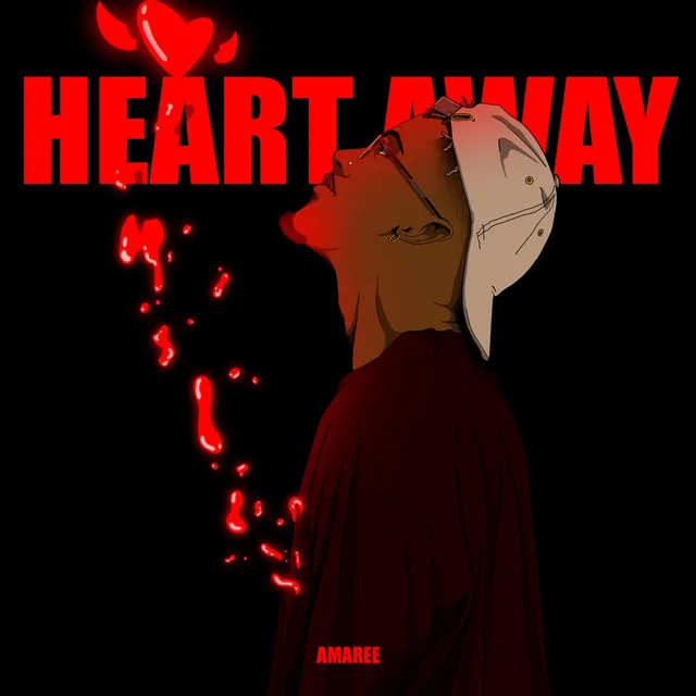 Heart Away