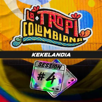 Colombia Session #4 by Kekelandia