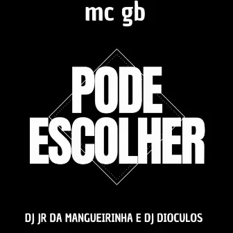 No Santuario Tu Pode Escolher by Dióculos DJ