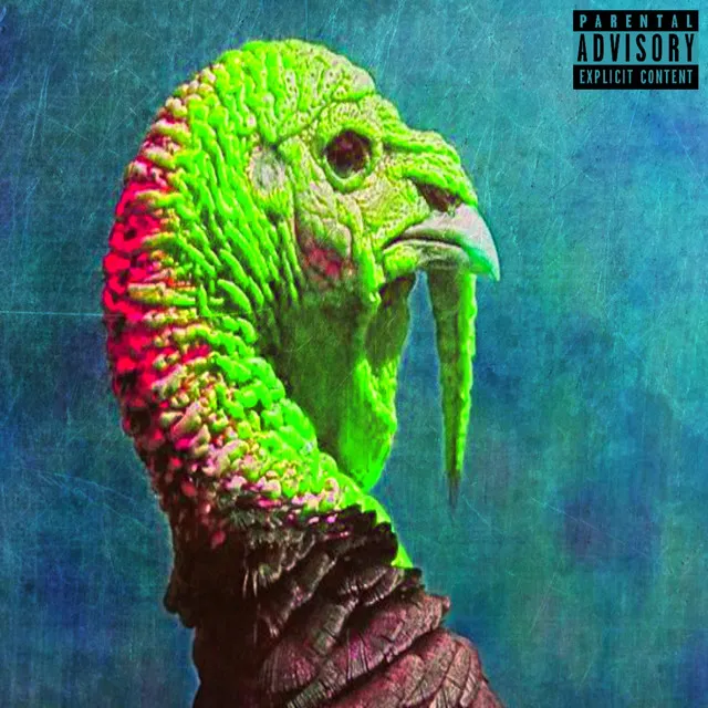 Turkey Neck