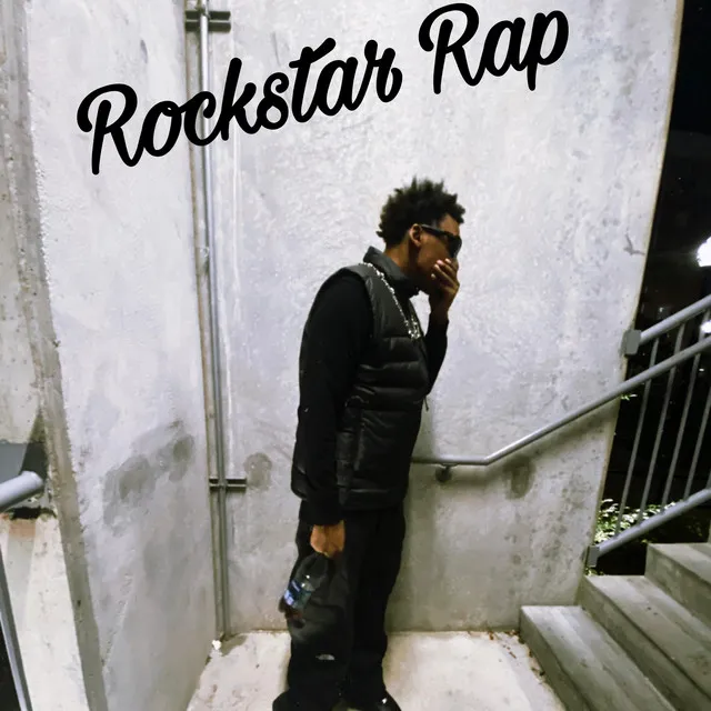 Rockstar Rap