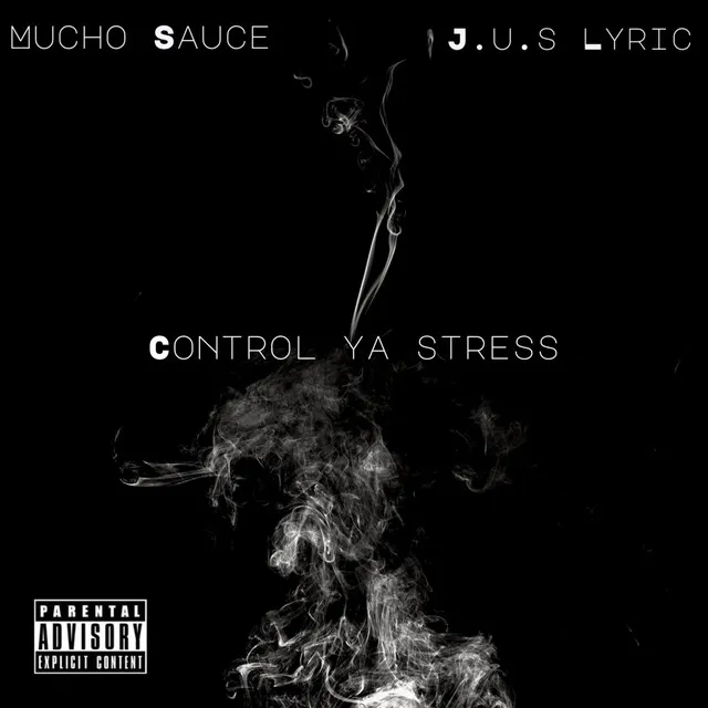 Control Ya Stress