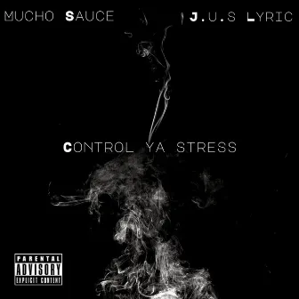 Control Ya Stress by J.U.S Lyric