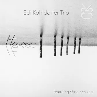 Hover by Edi Köhldorfer Trio