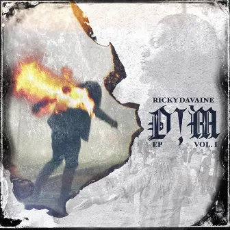 D!m, Vol. 1 by Ricky Davaine