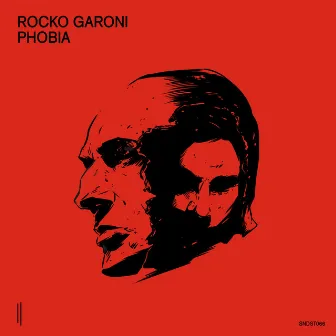 Phobia by Rocko Garoni