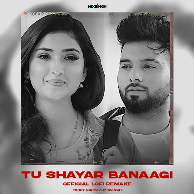 Tu Shayar Banaagi Lo-Fi