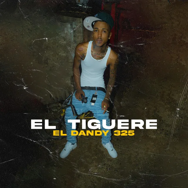 El Tiguere