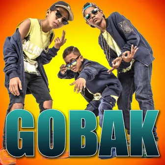 Gobak by Lil' Rascal