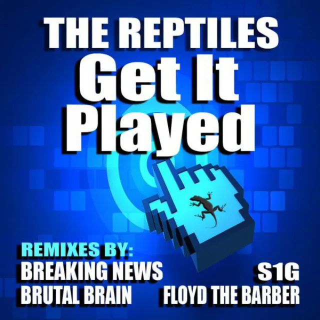 Get It Played - Floyd The Barber Remix