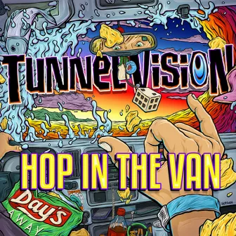 Hop in the Van by Tunnel Vision