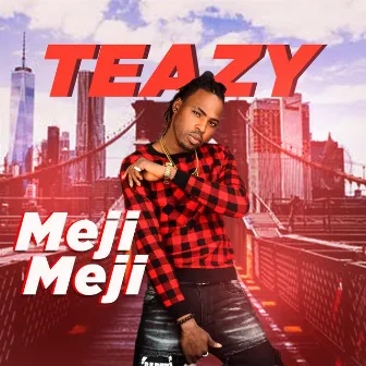 Meji Meji by Teazy