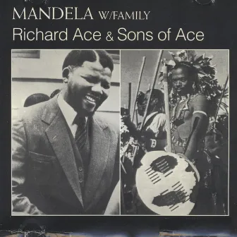 Mandela / Family by Sons of Ace