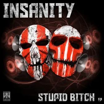 Stupid Bitch EP by Insanity