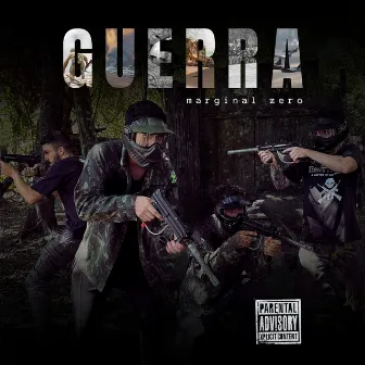 Guerra! by Marginal Zero