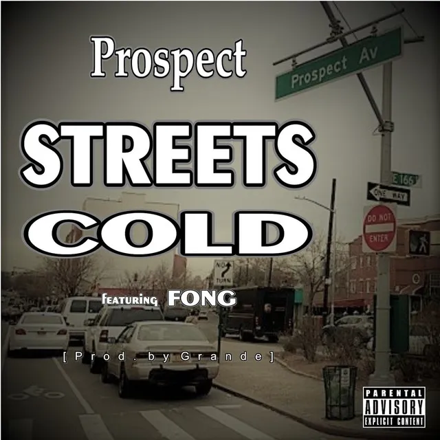 Streets Cold