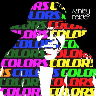 Colors by Ashley Felder