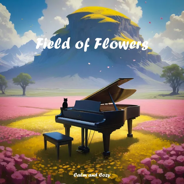 Field of Flowers