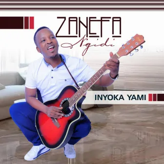 Inyoka Yami by Zanefa Ngidi