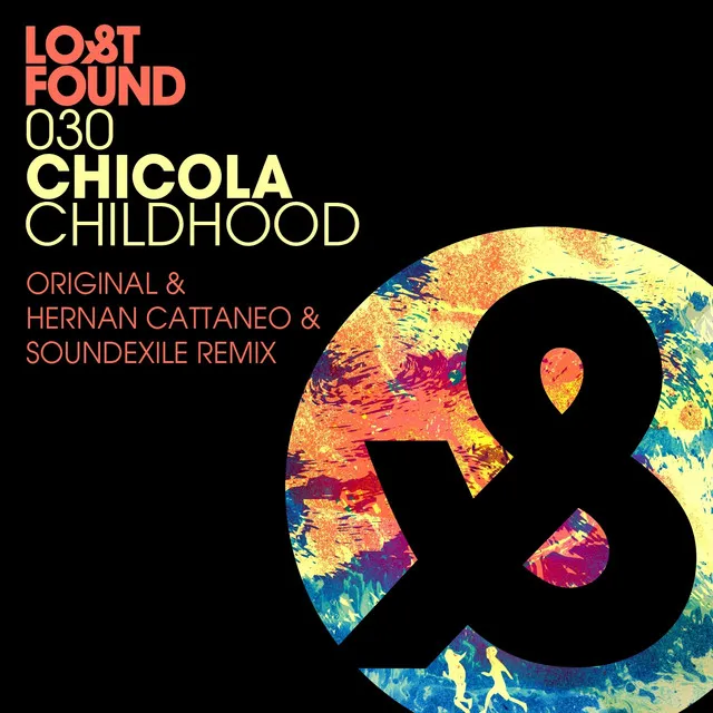 Childhood - Original Mix