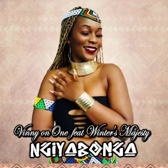 Ngiyabonga by Winter's Majesty