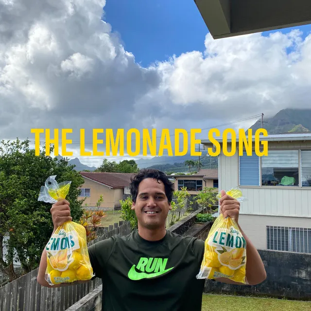 The Lemonade Song