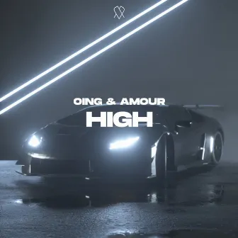 High by AMOUR