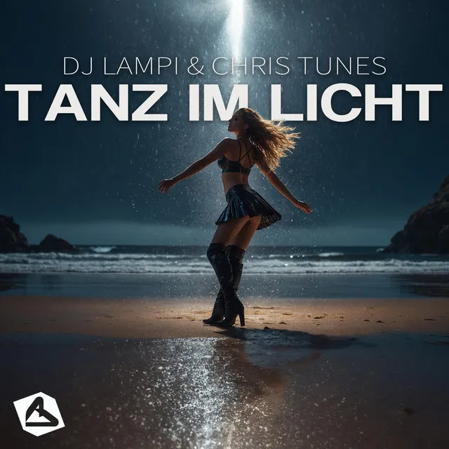 Tanz im Licht - Short Mix