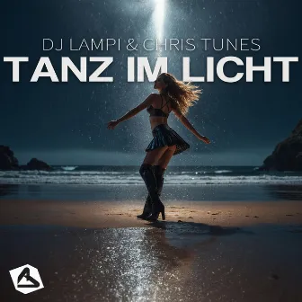 Tanz im Licht by Chris Tunes