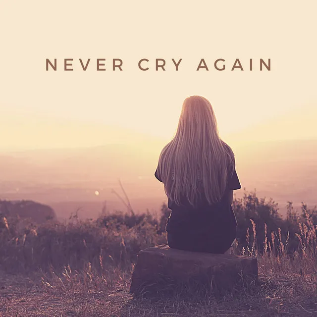 Never Cry Again - Jorn Van Deynhoven Remix Radio Edit