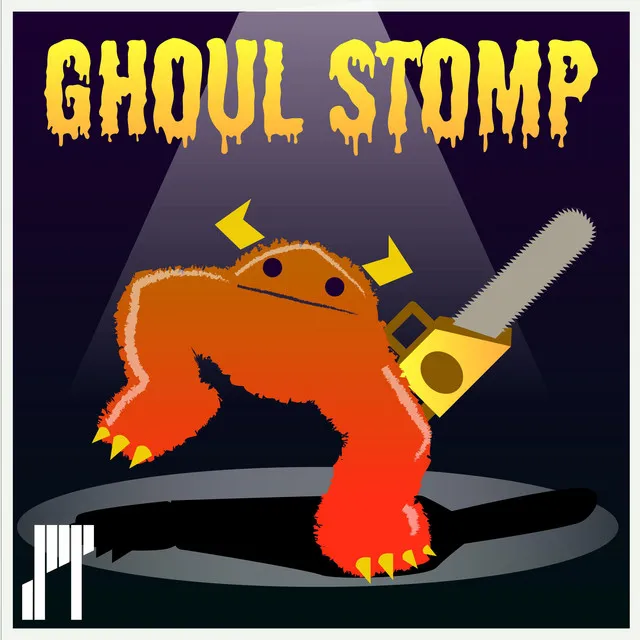 Ghoul Stomp