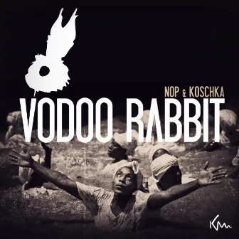 Vodoo Rabbit EP by Nop