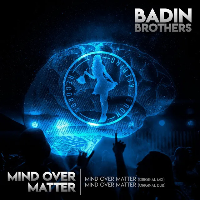 Mind Over Matter - Dub