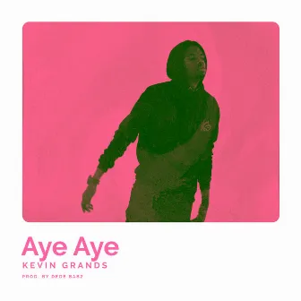 Aye Aye by Kevin Grands