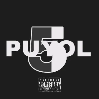 PUYOL by Blockboytak