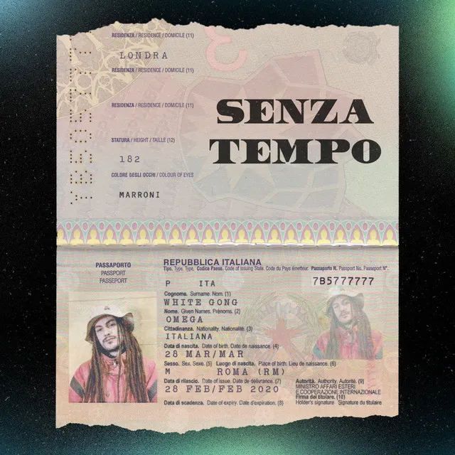 Senza Tempo