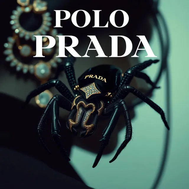 POLO PRADA