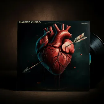 Maldito Cupido by DJ Fb Do Pc