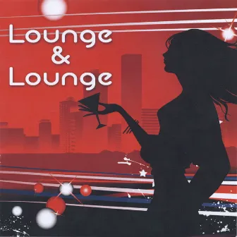 Lounge & Lounge by Curatolo