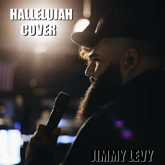 Hallelujah by Jimmy Levy