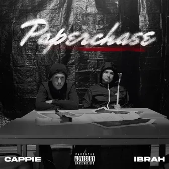 Paperchase by Cappie